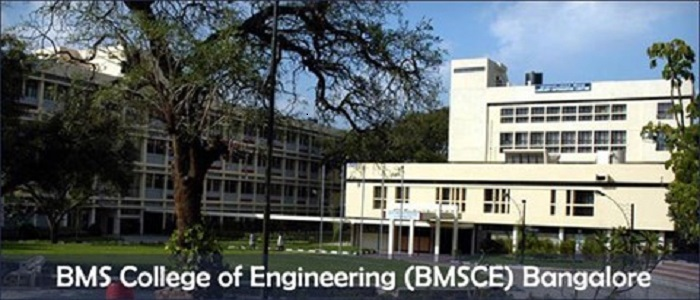 BMS COLLEGE OF Engineering Direct Admission in B-tech 20225
