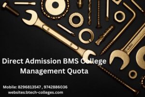 Read more about the article Direct Admission BMS College Management Quota