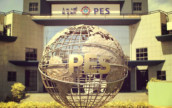 NRI/ Management Quota Admission in PES University