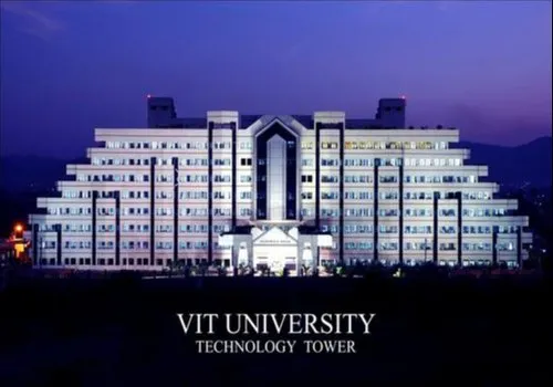 VIT Vellore Management Quota Admission