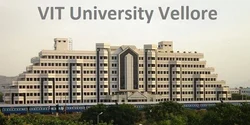 Vellore Institute of Technology Direct Admission