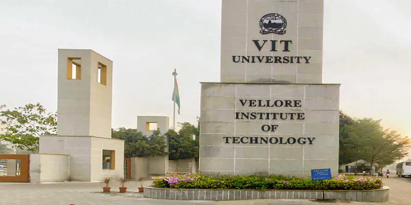 GET DIRECT ADMISSION VIT VELLORE WITH LOW SCORE 2023