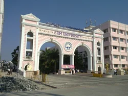 Direct Admission in SRM University 2023