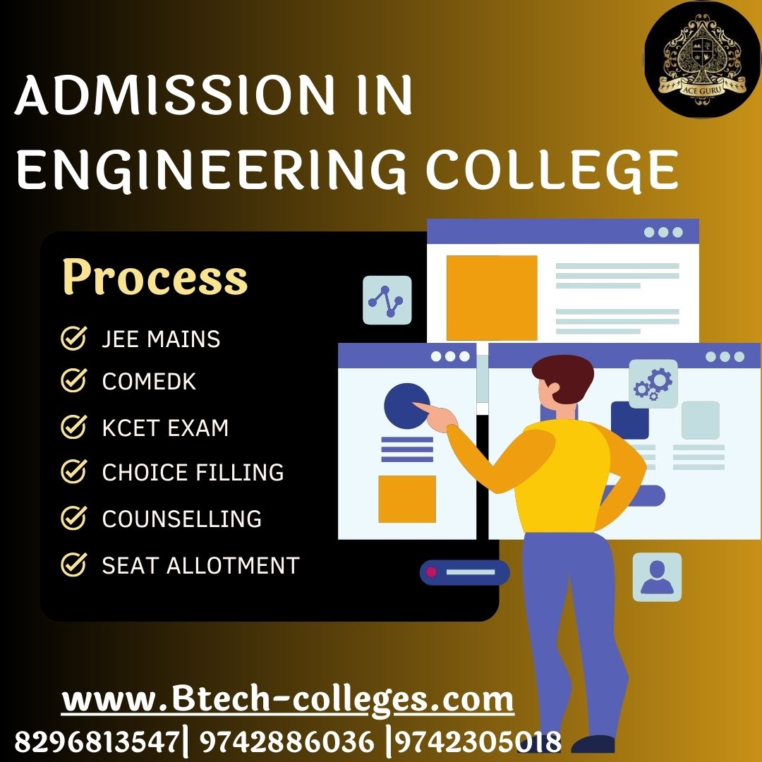 RV College Of Engineering Direct Admission