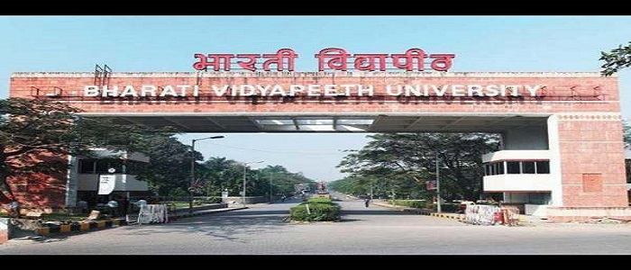 B.Tech Admission in Bhartiya Vidyapeeth Management Quota